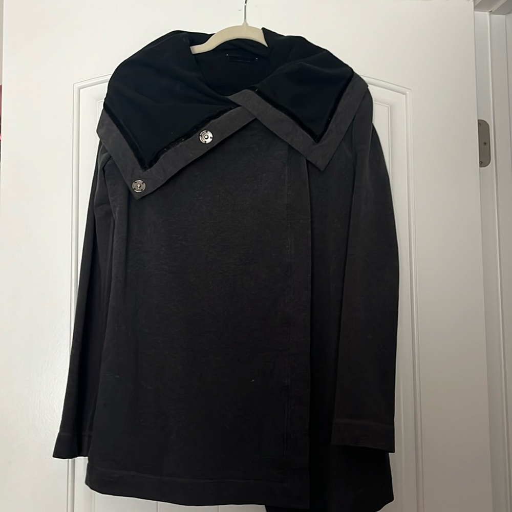 Vintage - lululemon  Savasana  wrap